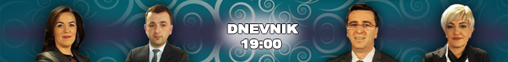 Baner DNEVNIK